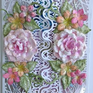 Handmade Birthday Cards, Faith Cards, Thank you Cards. All Occasion Cards.